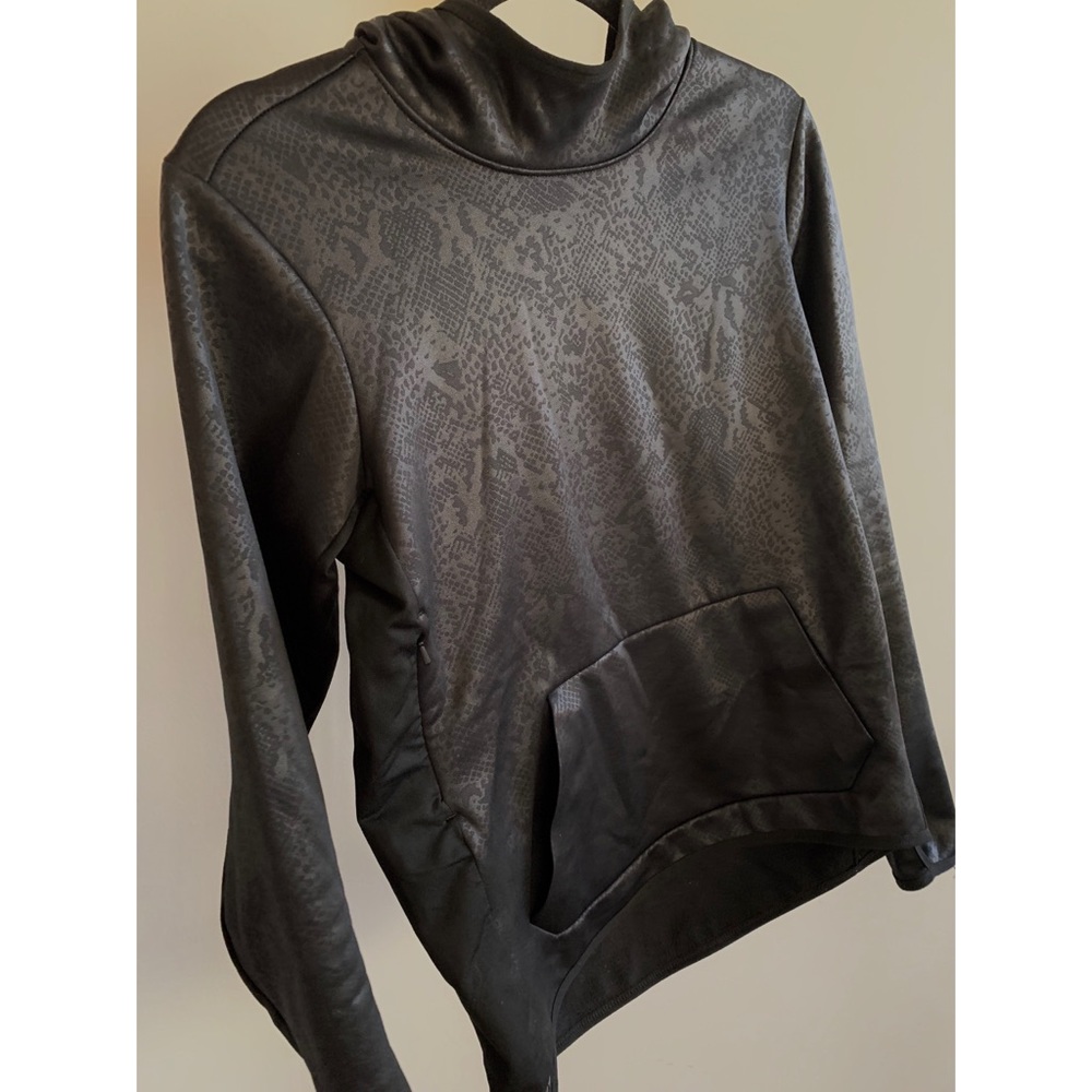 Nike Snakeskin Hoodie